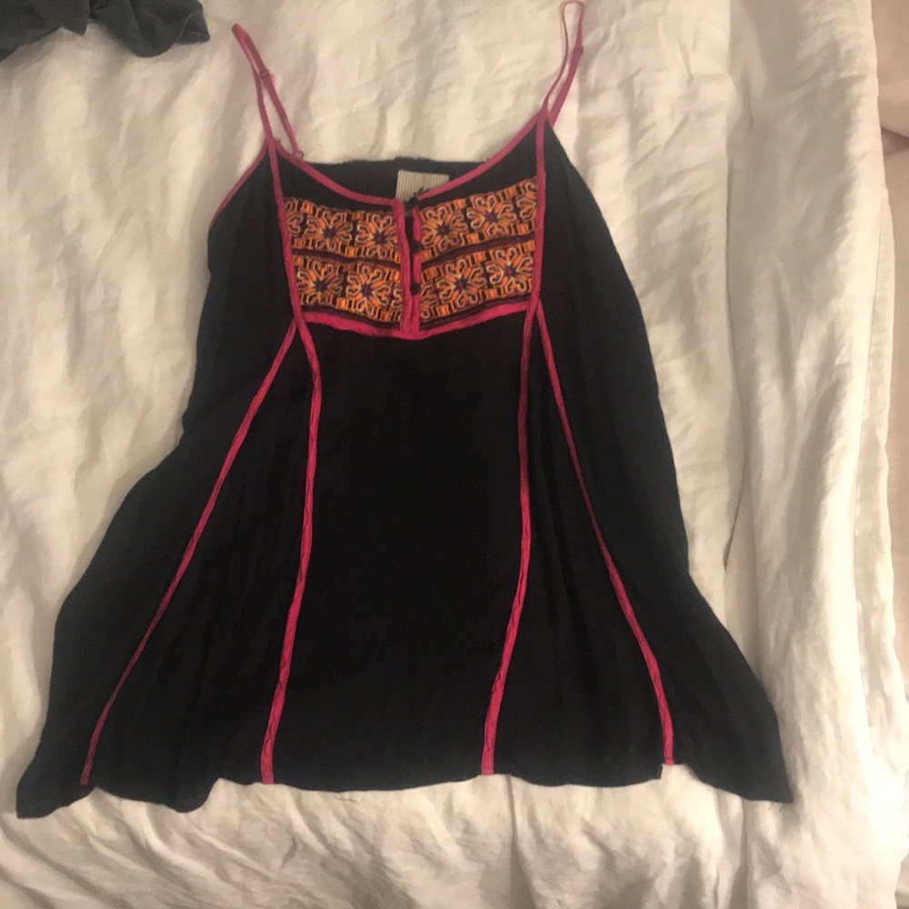 One Teaspoon Beach Tunic/Dress